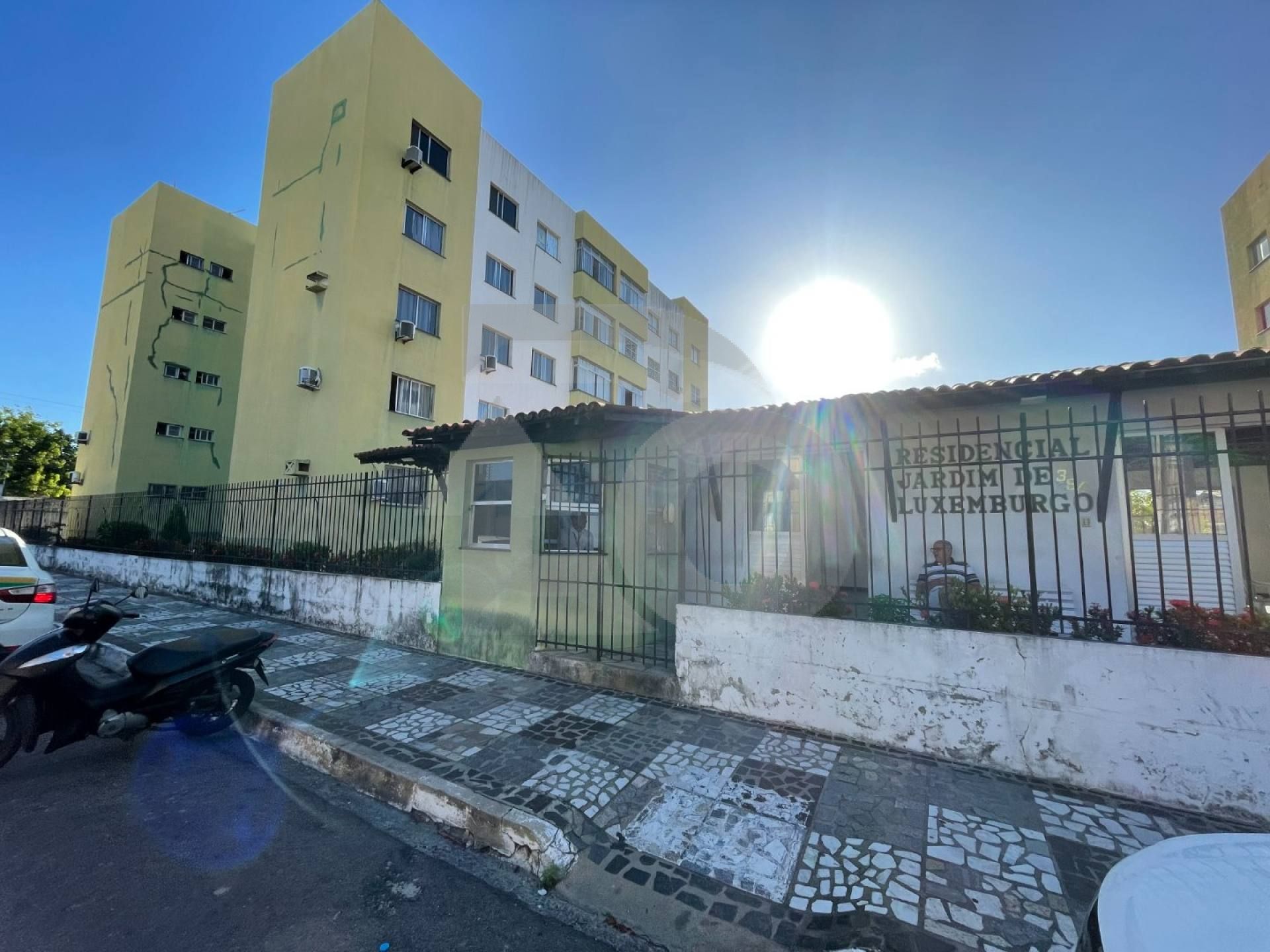 Apartamento Para Vender com 4 quartos 1 suítes no bairro Pereira Lobo em Aracaju