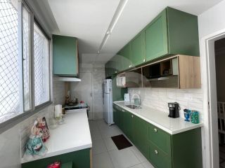 Apartamento Para Vender com 4 quartos 1 suítes no bairro Pereira Lobo em Aracaju
