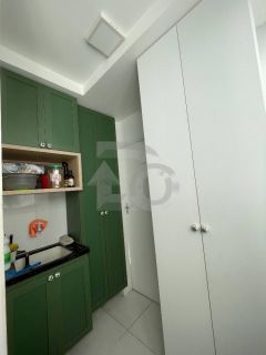 Apartamento Para Vender com 4 quartos 1 suítes no bairro Pereira Lobo em Aracaju