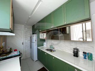 Apartamento Para Vender com 4 quartos 1 suítes no bairro Pereira Lobo em Aracaju