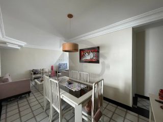 Apartamento Para Vender com 4 quartos 1 suítes no bairro Pereira Lobo em Aracaju