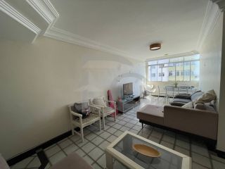 Apartamento Para Vender com 4 quartos 1 suítes no bairro Pereira Lobo em Aracaju