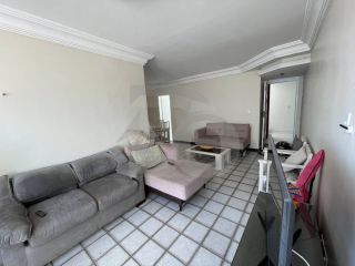 Apartamento Para Vender com 4 quartos 1 suítes no bairro Pereira Lobo em Aracaju