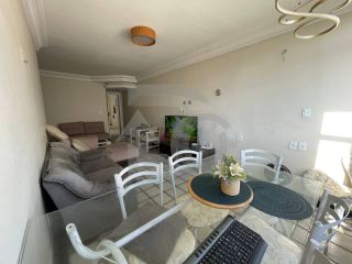 Apartamento Para Vender com 4 quartos 1 suítes no bairro Pereira Lobo em Aracaju