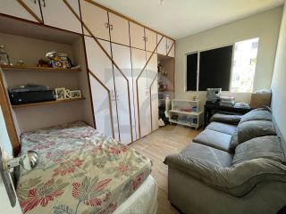 Apartamento Para Vender com 4 quartos 1 suítes no bairro Pereira Lobo em Aracaju