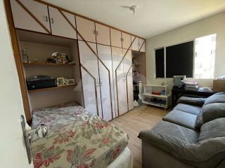 Apartamento Para Vender com 4 quartos 1 suítes no bairro Pereira Lobo em Aracaju