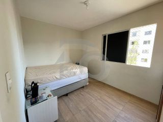 Apartamento Para Vender com 4 quartos 1 suítes no bairro Pereira Lobo em Aracaju