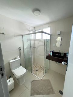 Apartamento Para Vender com 4 quartos 1 suítes no bairro Pereira Lobo em Aracaju