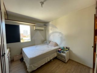 Apartamento Para Vender com 4 quartos 1 suítes no bairro Pereira Lobo em Aracaju