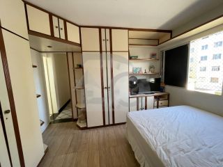 Apartamento Para Vender com 4 quartos 1 suítes no bairro Pereira Lobo em Aracaju