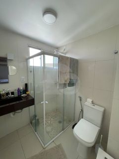 Apartamento Para Vender com 4 quartos 1 suítes no bairro Pereira Lobo em Aracaju