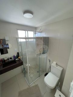 Apartamento Para Vender com 4 quartos 1 suítes no bairro Pereira Lobo em Aracaju