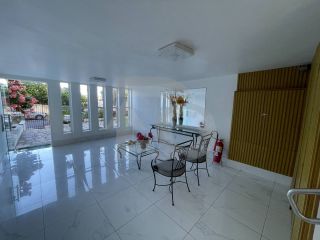 Apartamento Para Vender com 4 quartos 1 suítes no bairro Pereira Lobo em Aracaju