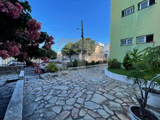 Apartamento Para Vender com 4 quartos 1 suítes no bairro Pereira Lobo em Aracaju