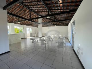 Apartamento Para Vender com 4 quartos 1 suítes no bairro Pereira Lobo em Aracaju