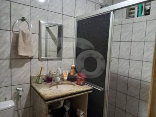 Casa Para Vender com 3 quartos no bairro América em Aracaju