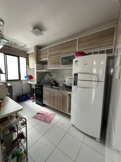 Apartamento Para Vender com 3 quartos 1 suíte no bairro Jabotiana em Aracaju