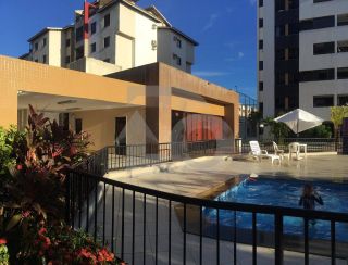Apartamento Para Vender com 3 quartos 1 suíte no bairro Jabotiana em Aracaju