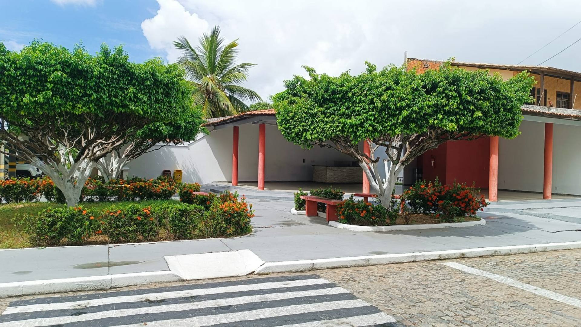 Apartamento Para Vender com 3 quartos no bairro Farolândia em Aracaju