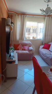 Apartamento Para Vender com 3 quartos no bairro Farolândia em Aracaju