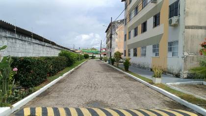 Apartamento Para Vender com 3 quartos no bairro Farolândia em Aracaju