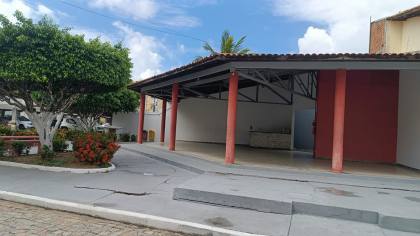 Apartamento Para Vender com 3 quartos no bairro Farolândia em Aracaju