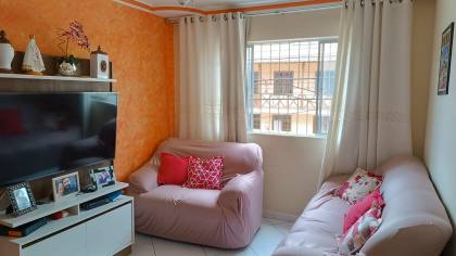 Apartamento Para Vender com 3 quartos no bairro Farolândia em Aracaju