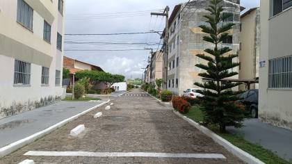 Apartamento Para Vender com 3 quartos no bairro Farolândia em Aracaju