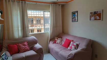 Apartamento Para Vender com 3 quartos no bairro Farolândia em Aracaju