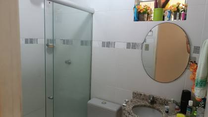 Apartamento Para Vender com 3 quartos no bairro Farolândia em Aracaju