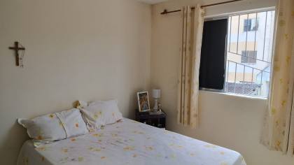 Apartamento Para Vender com 3 quartos no bairro Farolândia em Aracaju