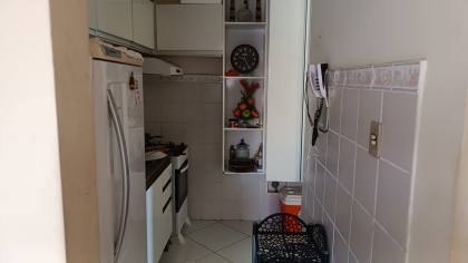 Apartamento Para Vender com 3 quartos no bairro Farolândia em Aracaju