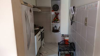 Apartamento Para Vender com 3 quartos no bairro Farolândia em Aracaju