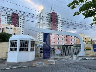 Apartamento Para Vender com 3 quartos no bairro Jabotiana em Aracaju