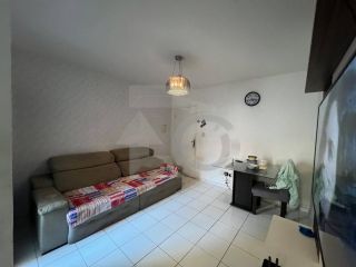 Apartamento Para Vender com 3 quartos no bairro Jabotiana em Aracaju