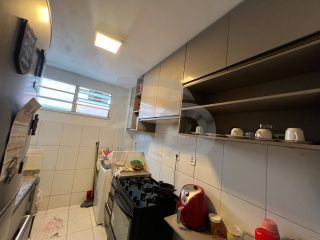 Apartamento Para Vender com 3 quartos no bairro Jabotiana em Aracaju