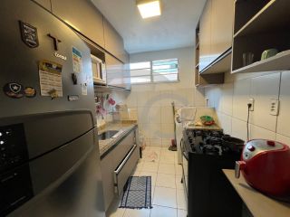 Apartamento Para Vender com 3 quartos no bairro Jabotiana em Aracaju