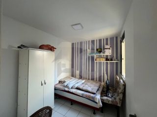 Apartamento Para Vender com 3 quartos no bairro Jabotiana em Aracaju