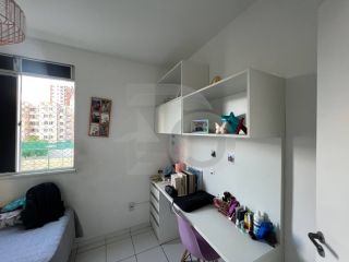 Apartamento Para Vender com 3 quartos no bairro Jabotiana em Aracaju