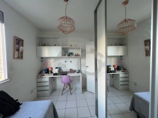 Apartamento Para Vender com 3 quartos no bairro Jabotiana em Aracaju