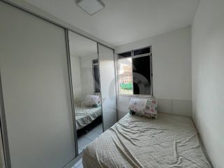 Apartamento Para Vender com 3 quartos no bairro Jabotiana em Aracaju