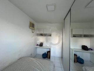 Apartamento Para Vender com 3 quartos no bairro Jabotiana em Aracaju