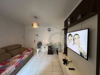 Apartamento Para Vender com 3 quartos no bairro Jabotiana em Aracaju