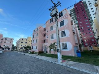 Apartamento Para Vender com 3 quartos no bairro Jabotiana em Aracaju