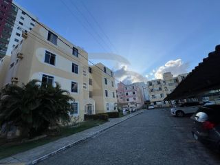 Apartamento Para Vender com 3 quartos no bairro Jabotiana em Aracaju