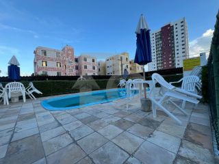 Apartamento Para Vender com 3 quartos no bairro Jabotiana em Aracaju