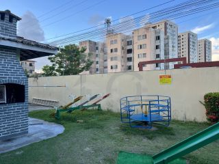 Apartamento Para Vender com 3 quartos no bairro Jabotiana em Aracaju