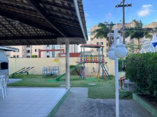 Apartamento Para Vender com 3 quartos no bairro Jabotiana em Aracaju