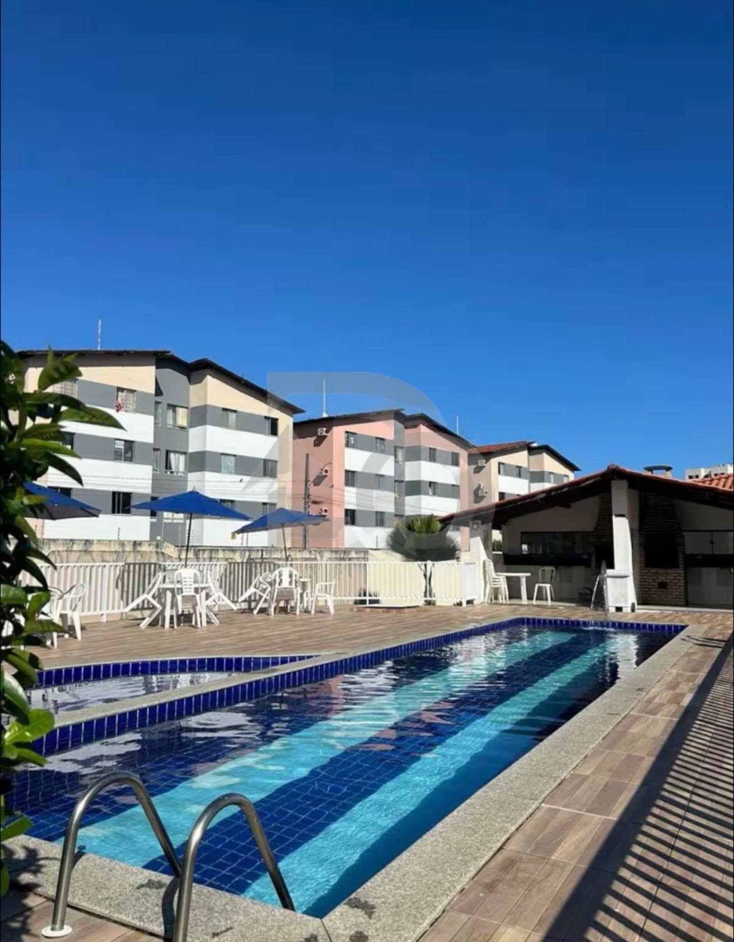 Apartamento Para Vender com 2 quartos no bairro Jabotiana em Aracaju