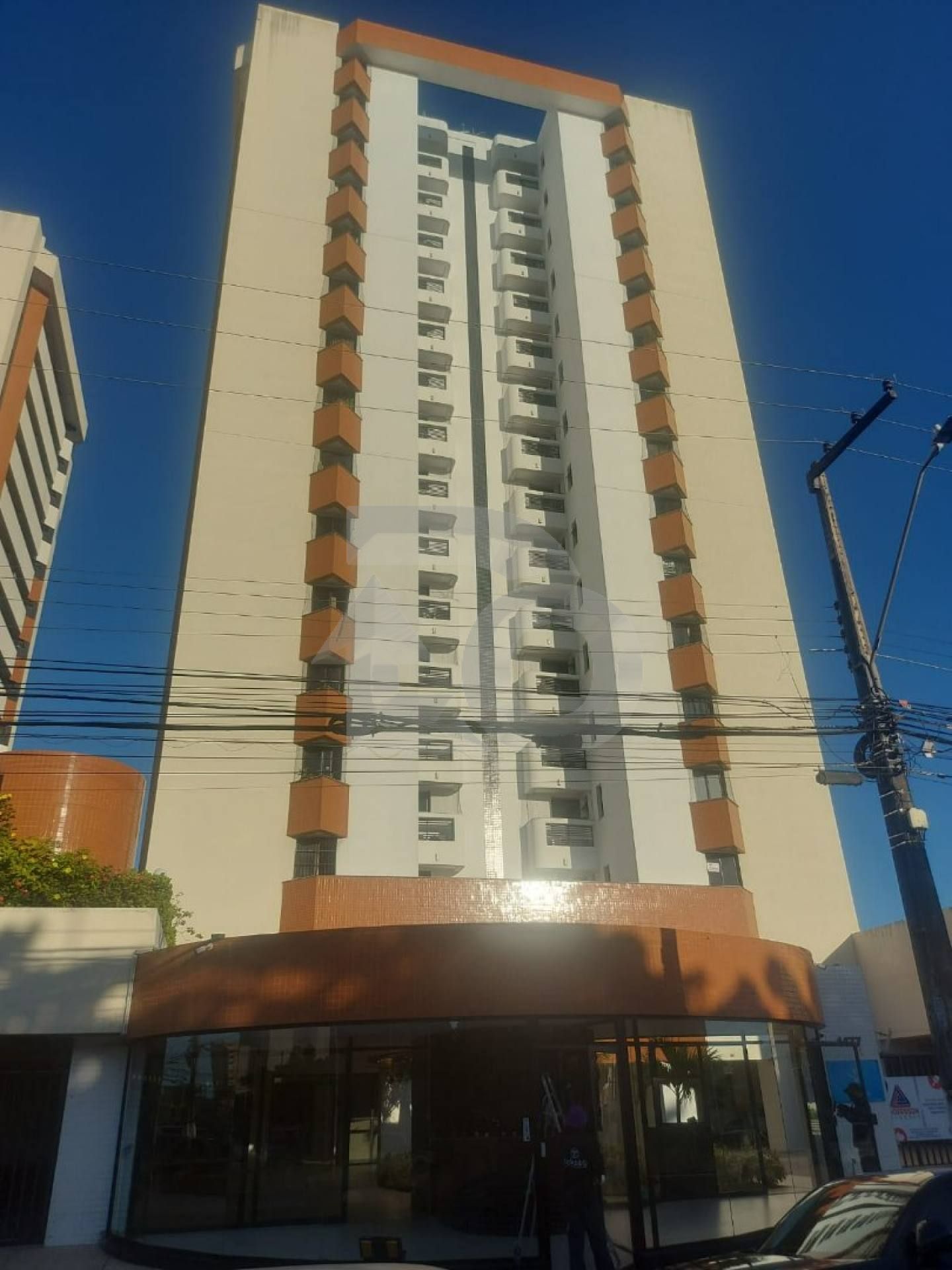 Apartamento Para Vender com 3 quartos 1 suíte no bairro São José em Aracaju